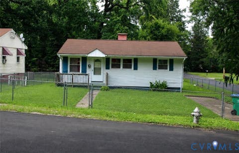 Photo of 2401 Yorktown Avenue, Richmond, VA 23234 (MLS # 2621717)