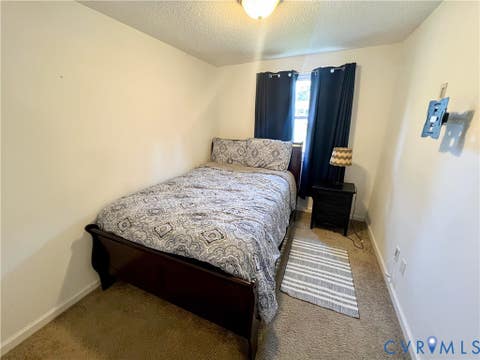 Tiny photo for 5806 Winterleaf Drive, Chesterfield, VA 23234 (MLS # 2621995)