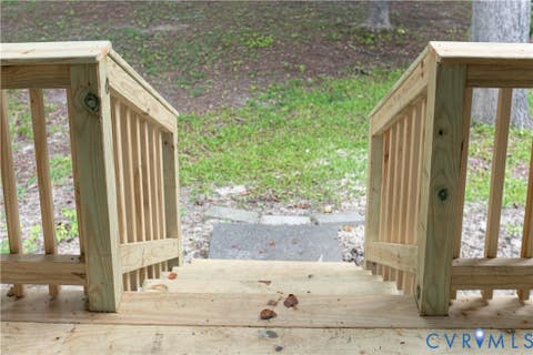 Tiny photo for 5806 Winterleaf Drive, Chesterfield, VA 23234 (MLS # 2621995)