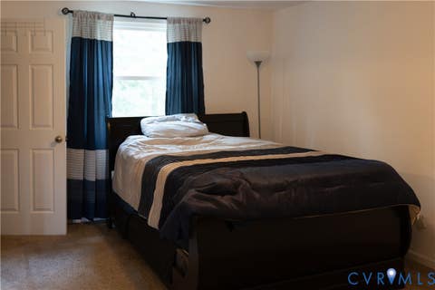 Tiny photo for 5806 Winterleaf Drive, Chesterfield, VA 23234 (MLS # 2621995)