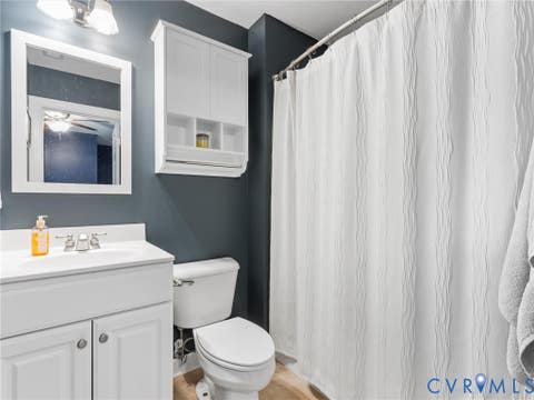 Tiny photo for 3845 Mill Mount Drive, Powhatan, VA 23139 (MLS # 2621836)