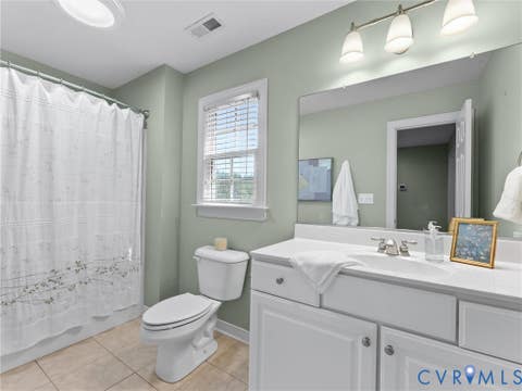 Tiny photo for 3845 Mill Mount Drive, Powhatan, VA 23139 (MLS # 2621836)