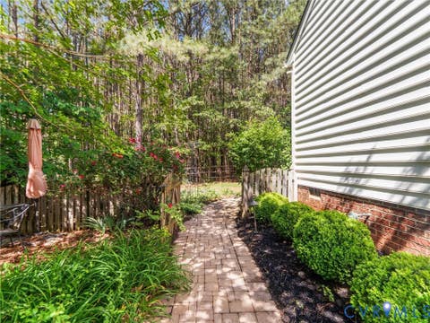 Tiny photo for 3845 Mill Mount Drive, Powhatan, VA 23139 (MLS # 2621836)
