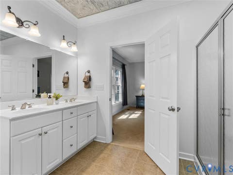 Tiny photo for 3845 Mill Mount Drive, Powhatan, VA 23139 (MLS # 2621836)