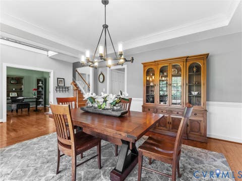 Tiny photo for 3845 Mill Mount Drive, Powhatan, VA 23139 (MLS # 2621836)