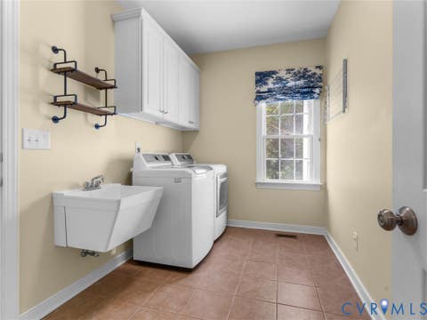 Tiny photo for 3845 Mill Mount Drive, Powhatan, VA 23139 (MLS # 2621836)