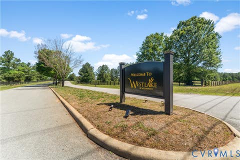 Tiny photo for 3845 Mill Mount Drive, Powhatan, VA 23139 (MLS # 2621836)