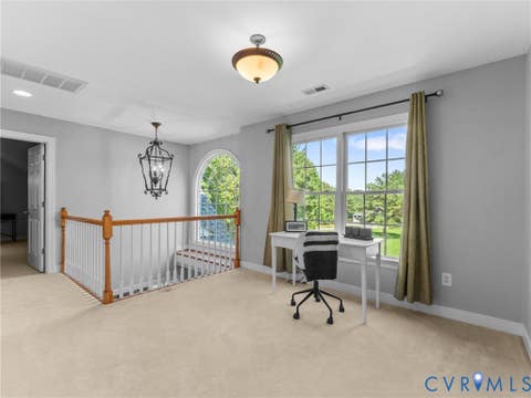 Tiny photo for 3845 Mill Mount Drive, Powhatan, VA 23139 (MLS # 2621836)