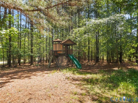 Tiny photo for 3845 Mill Mount Drive, Powhatan, VA 23139 (MLS # 2621836)