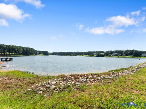 Tiny photo for 3845 Mill Mount Drive, Powhatan, VA 23139 (MLS # 2621836)