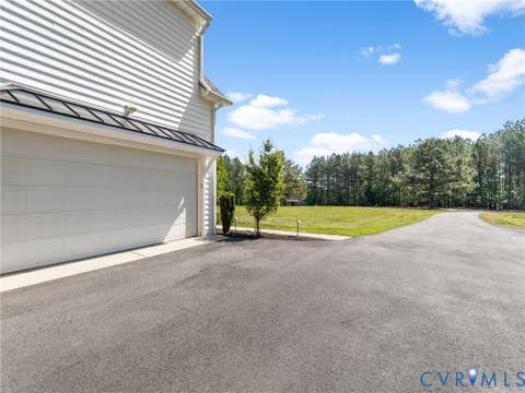 Tiny photo for 3845 Mill Mount Drive, Powhatan, VA 23139 (MLS # 2621836)