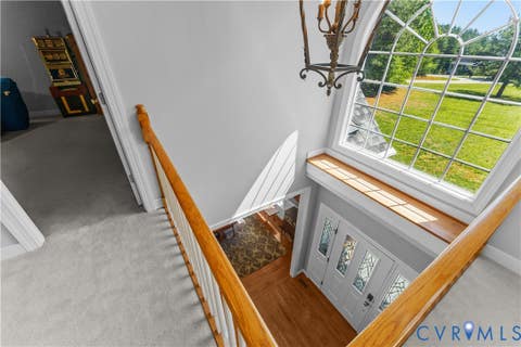 Tiny photo for 3845 Mill Mount Drive, Powhatan, VA 23139 (MLS # 2621836)