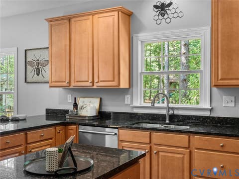 Tiny photo for 3845 Mill Mount Drive, Powhatan, VA 23139 (MLS # 2621836)