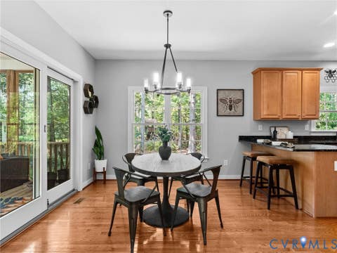 Tiny photo for 3845 Mill Mount Drive, Powhatan, VA 23139 (MLS # 2621836)
