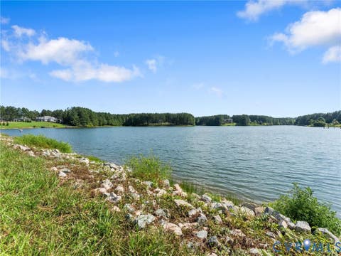 Tiny photo for 3845 Mill Mount Drive, Powhatan, VA 23139 (MLS # 2621836)