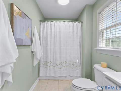 Tiny photo for 3845 Mill Mount Drive, Powhatan, VA 23139 (MLS # 2621836)