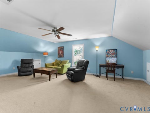 Tiny photo for 3845 Mill Mount Drive, Powhatan, VA 23139 (MLS # 2621836)