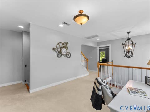 Tiny photo for 3845 Mill Mount Drive, Powhatan, VA 23139 (MLS # 2621836)