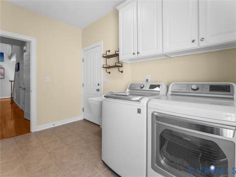 Tiny photo for 3845 Mill Mount Drive, Powhatan, VA 23139 (MLS # 2621836)