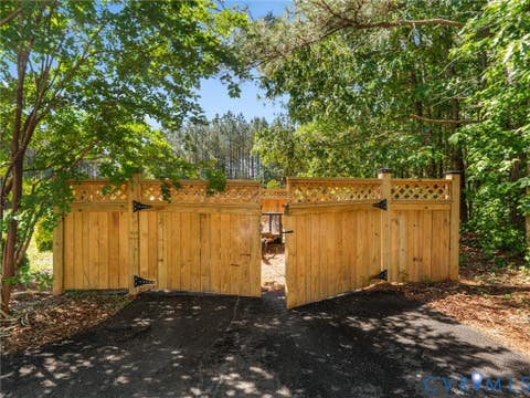 Tiny photo for 3845 Mill Mount Drive, Powhatan, VA 23139 (MLS # 2621836)