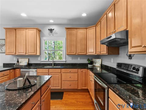 Tiny photo for 3845 Mill Mount Drive, Powhatan, VA 23139 (MLS # 2621836)