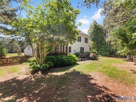 Tiny photo for 3845 Mill Mount Drive, Powhatan, VA 23139 (MLS # 2621836)