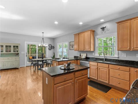 Tiny photo for 3845 Mill Mount Drive, Powhatan, VA 23139 (MLS # 2621836)