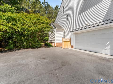 Tiny photo for 3845 Mill Mount Drive, Powhatan, VA 23139 (MLS # 2621836)