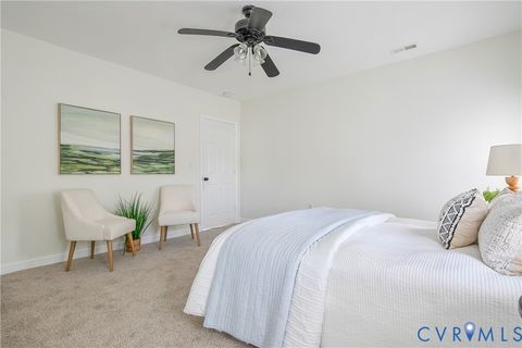 Tiny photo for 1709 N 21st Street, Richmond, VA 23223 (MLS # 2609645)