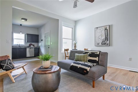 Tiny photo for 1709 N 21st Street, Richmond, VA 23223 (MLS # 2609645)