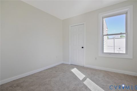 Tiny photo for 1709 N 21st Street, Richmond, VA 23223 (MLS # 2609645)