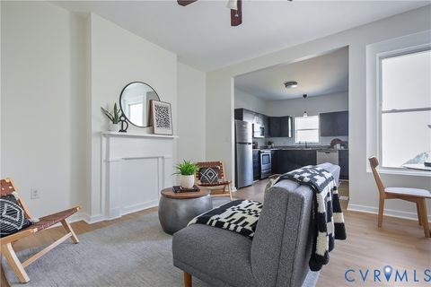 Tiny photo for 1709 N 21st Street, Richmond, VA 23223 (MLS # 2609645)