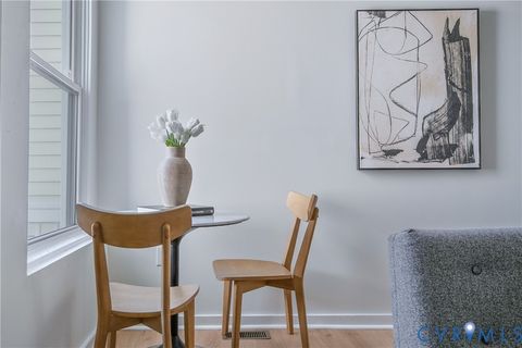 Tiny photo for 1709 N 21st Street, Richmond, VA 23223 (MLS # 2609645)