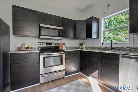 Tiny photo for 1709 N 21st Street, Richmond, VA 23223 (MLS # 2609645)