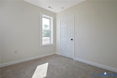 Tiny photo for 1709 N 21st Street, Richmond, VA 23223 (MLS # 2609645)