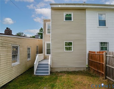 Tiny photo for 1709 N 21st Street, Richmond, VA 23223 (MLS # 2609645)