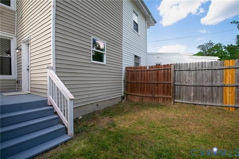 Tiny photo for 1709 N 21st Street, Richmond, VA 23223 (MLS # 2609645)