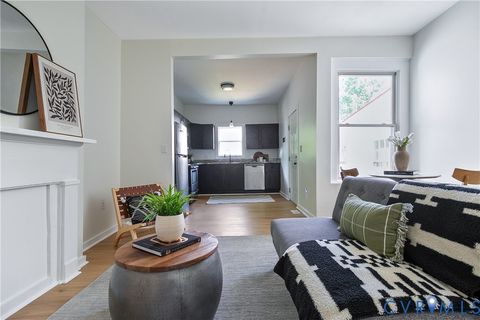 Tiny photo for 1709 N 21st Street, Richmond, VA 23223 (MLS # 2609645)
