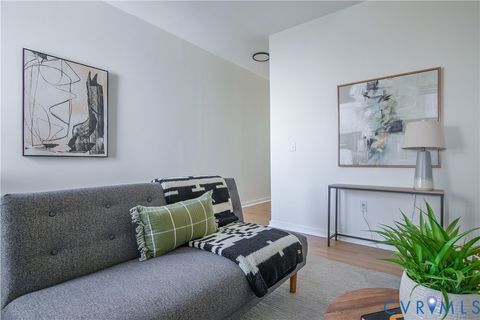 Tiny photo for 1709 N 21st Street, Richmond, VA 23223 (MLS # 2609645)