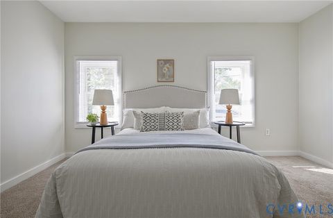 Tiny photo for 1709 N 21st Street, Richmond, VA 23223 (MLS # 2609645)
