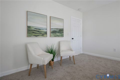 Tiny photo for 1709 N 21st Street, Richmond, VA 23223 (MLS # 2609645)