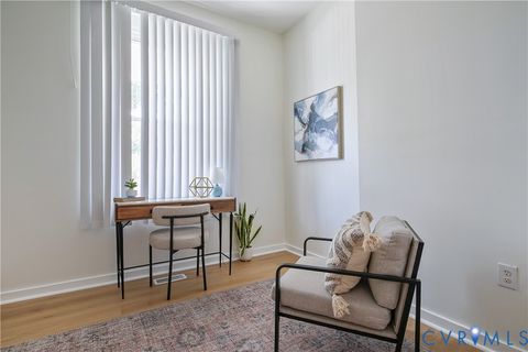 Tiny photo for 1709 N 21st Street, Richmond, VA 23223 (MLS # 2609645)