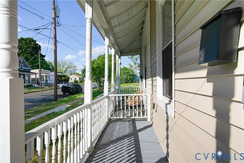 Tiny photo for 1709 N 21st Street, Richmond, VA 23223 (MLS # 2609645)