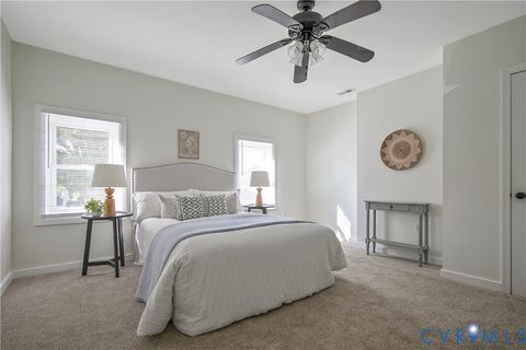 Tiny photo for 1709 N 21st Street, Richmond, VA 23223 (MLS # 2609645)