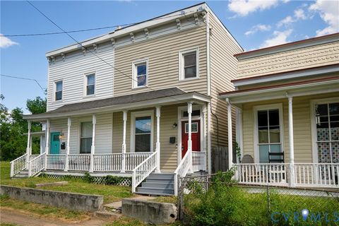 Tiny photo for 1709 N 21st Street, Richmond, VA 23223 (MLS # 2609645)