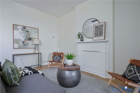 Tiny photo for 1709 N 21st Street, Richmond, VA 23223 (MLS # 2609645)