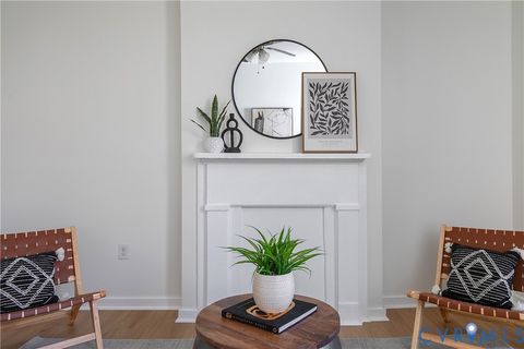Tiny photo for 1709 N 21st Street, Richmond, VA 23223 (MLS # 2609645)