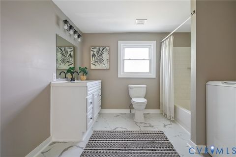 Tiny photo for 1709 N 21st Street, Richmond, VA 23223 (MLS # 2609645)
