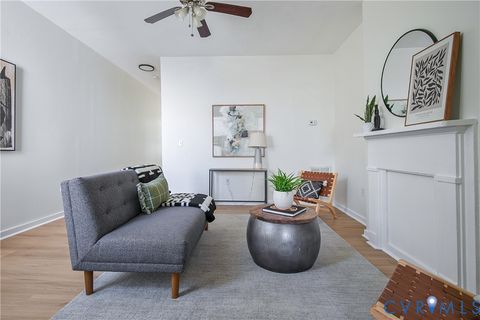 Tiny photo for 1709 N 21st Street, Richmond, VA 23223 (MLS # 2609645)