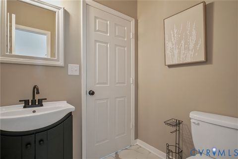 Tiny photo for 1709 N 21st Street, Richmond, VA 23223 (MLS # 2609645)
